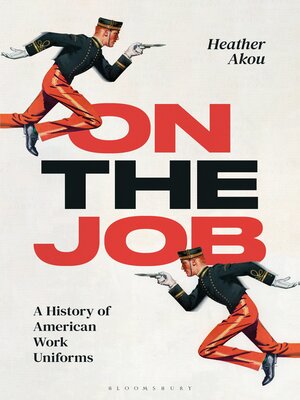 cover image of On the Job